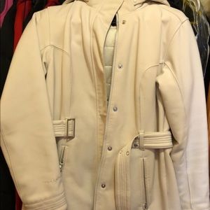 Northface coat